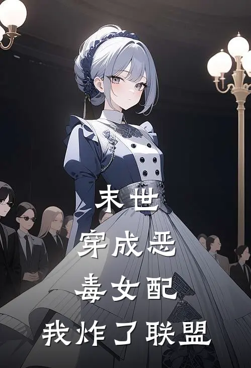 末世：穿成恶毒女配，我炸了联盟苏厌陆源免费小说全文阅读_最新章节列表末世：穿成恶毒女配，我炸了联盟(苏厌陆源)