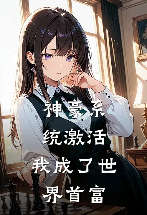 苏晴李莉《神豪系统激活，我成了世界首富》全文免费阅读_神豪系统激活，我成了世界首富全集在线阅读