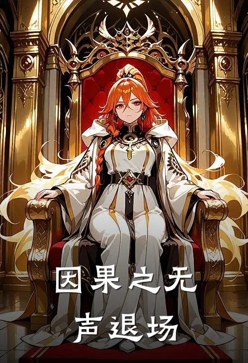 因果之无声退场