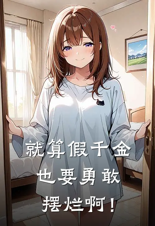 就算假千金也要勇敢摆烂啊！(御清宴御清景)完整版免费全文阅读_最热门小说就算假千金也要勇敢摆烂啊！御清宴御清景