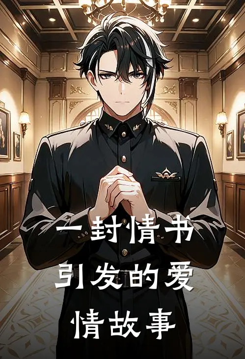 一封情书引发的爱情故事