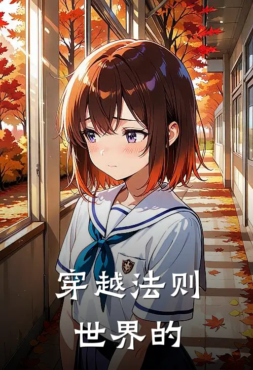 穿越法则世界的