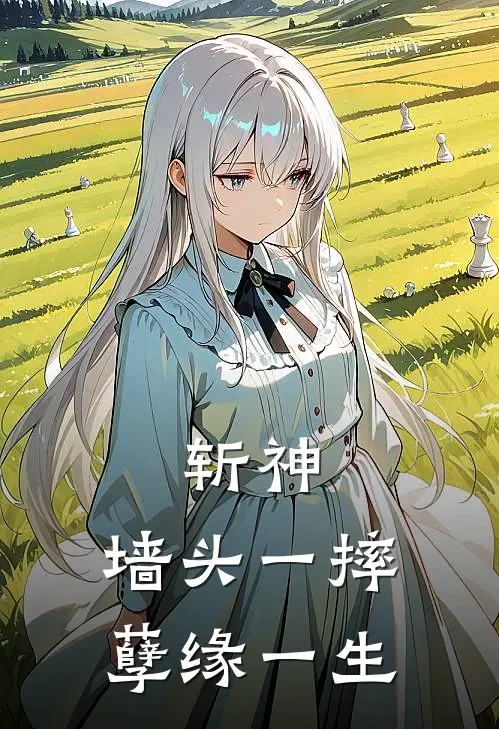 斩神：墙头一摔，孽缘一生(李玄桃吾)最新热门小说_完结小说斩神：墙头一摔，孽缘一生(李玄桃吾)