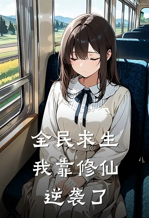 全民求生：我靠修仙逆袭了辛虹林婧雪免费小说全文阅读_最新好看小说全民求生：我靠修仙逆袭了辛虹林婧雪