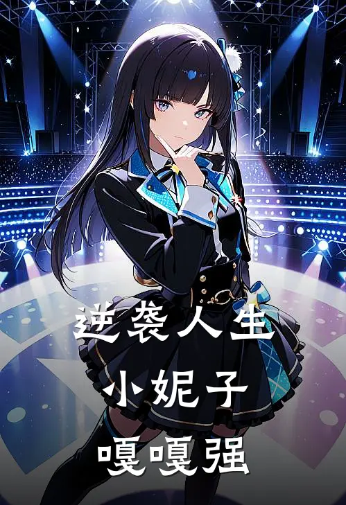 逆袭人生，小妮子嘎嘎强