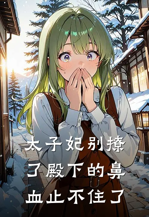 太子妃别撩了殿下的鼻血止不住了沈清颜裴玄最新小说推荐_完本小说免费阅读太子妃别撩了殿下的鼻血止不住了(沈清颜裴玄)