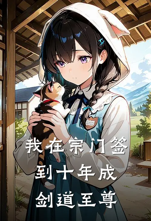 我在宗门签到十年成剑道至尊林霄玄叶辰风新热门小说_免费阅读全文我在宗门签到十年成剑道至尊林霄玄叶辰风