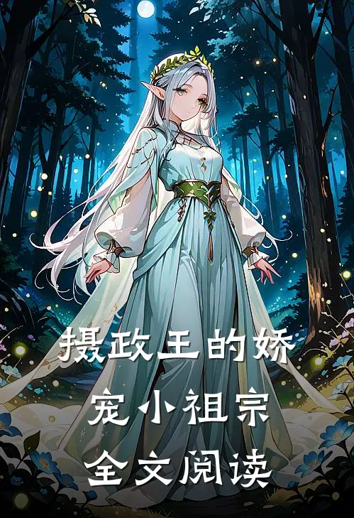 摄政王的娇宠小祖宗全文阅读