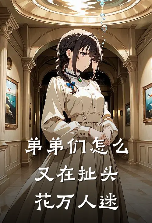 弟弟们怎么又在扯头花【万人迷】