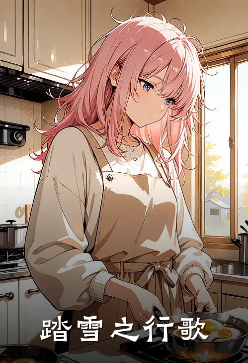 踏雪之行歌姜沉姜沉免费小说全集_免费小说在哪看踏雪之行歌(姜沉姜沉)