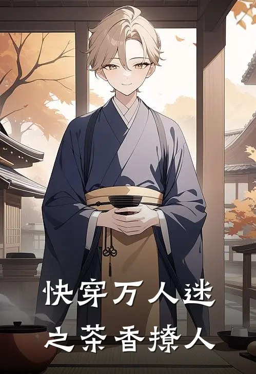 快穿万人迷之茶香撩人顾瑾燕礼完整版在线阅读_顾瑾燕礼完整版阅读