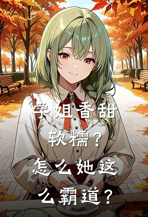 学姐香甜软糯？怎么她这么霸道？