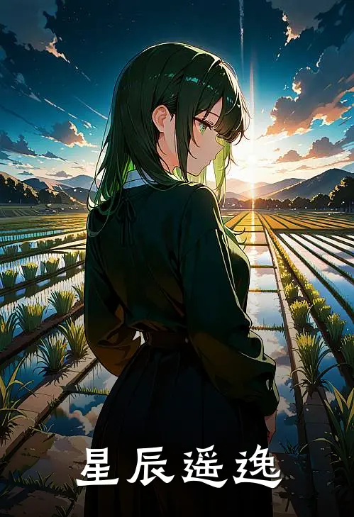 《星辰遥逸》王遥高明逸完结版阅读_王遥高明逸完结版在线阅读