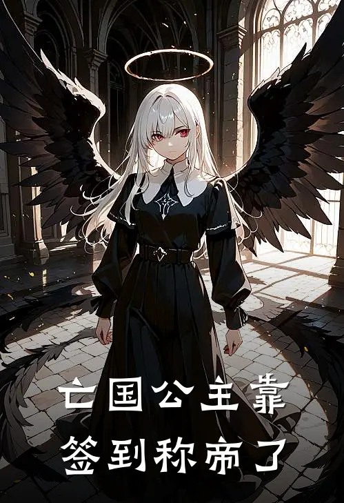 亡国公主靠签到称帝了萧灼卫陵最热门小说_免费小说全集亡国公主靠签到称帝了(萧灼卫陵)