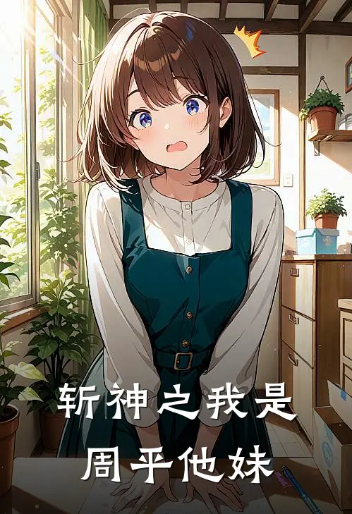 斩神之我是周平他妹