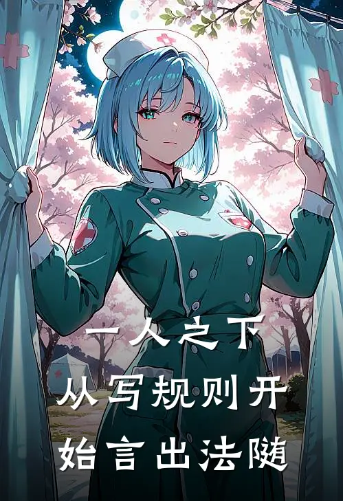 一人之下：从写规则开始言出法随