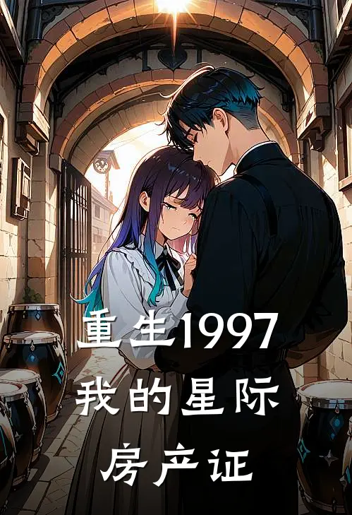 重生1997：我的星际房产证