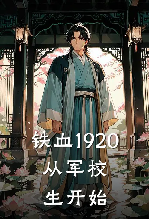 铁血1920，从军校生开始陈峰张作霖全文免费阅读无弹窗大结局_陈峰张作霖（铁血1920，从军校生开始）小说免费阅读大结局