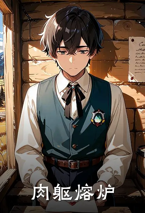 肉躯熔炉