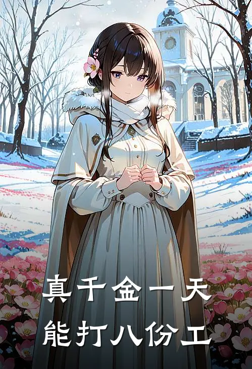 真千金一天能打八份工