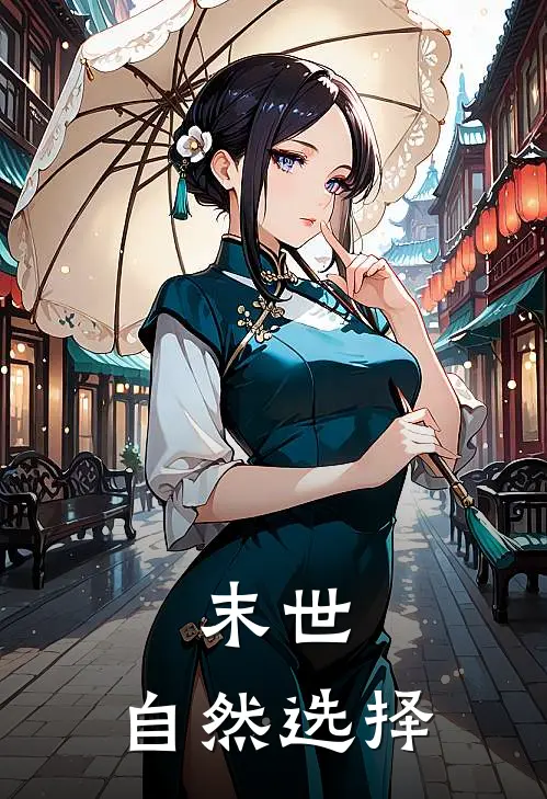 末世：自然选择