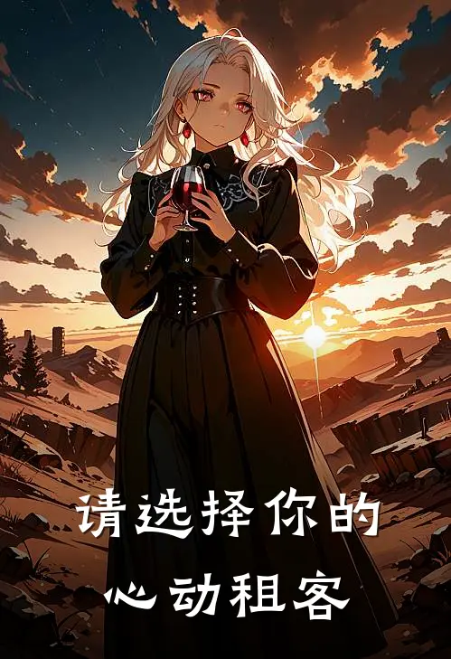 请选择你的心动租客