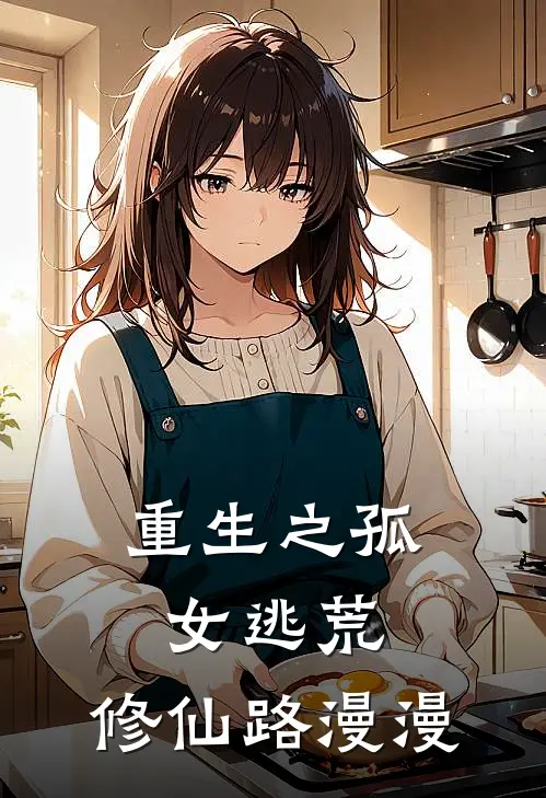 林成无忧(重生之孤女逃荒：修仙路漫漫)最新章节免费在线阅读_重生之孤女逃荒：修仙路漫漫最新章节免费阅读