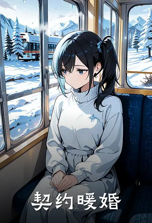 契约暖婚苏晚顾鸿煊最新完结小说推荐_最新更新小说契约暖婚(苏晚顾鸿煊)