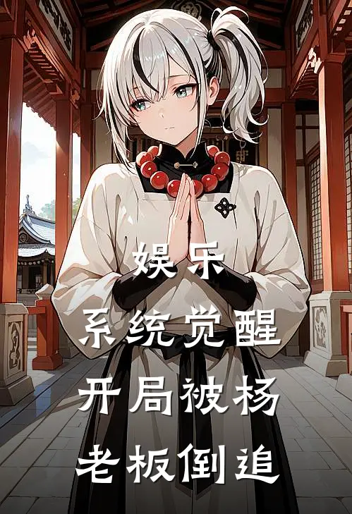 娱乐：系统觉醒开局被杨老板倒追