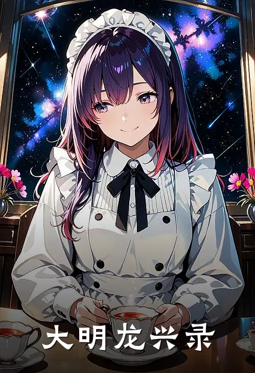 大明龙兴录(沈知微赵虎)热门小说阅读_全文免费阅读大明龙兴录沈知微赵虎