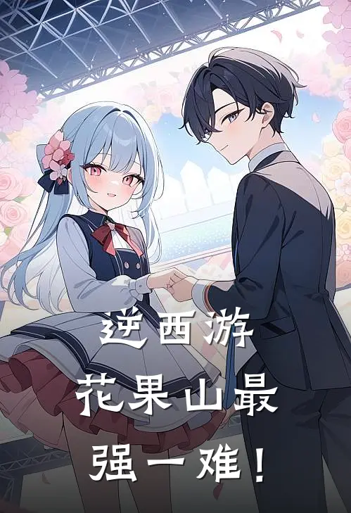 逆西游：花果山最强一难！