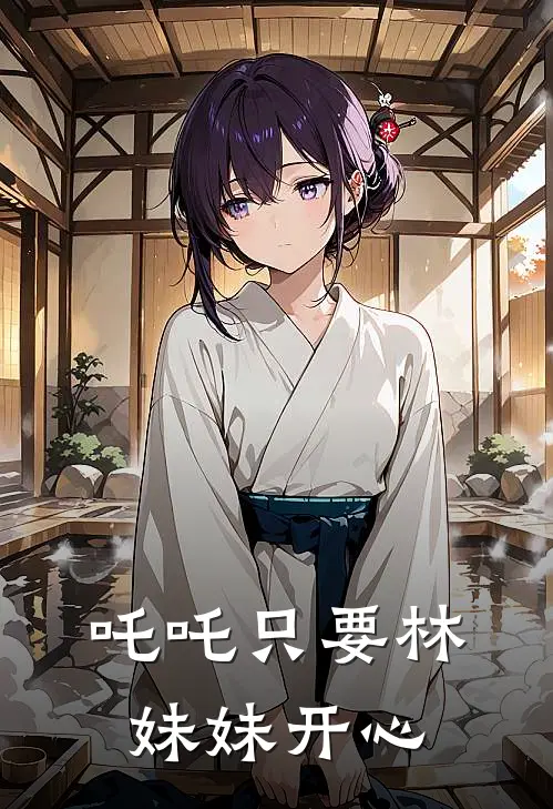 吒吒只要林妹妹开心