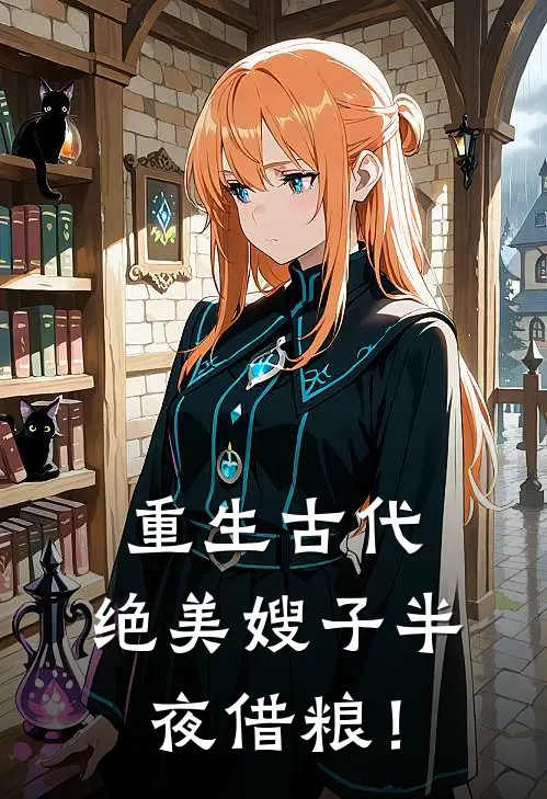 重生古代：绝美嫂子半夜借粮！（林萧颜若曦）全文免费阅读无弹窗大结局_重生古代：绝美嫂子半夜借粮！最新章节列表