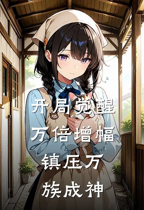 开局觉醒万倍增幅，镇压万族成神