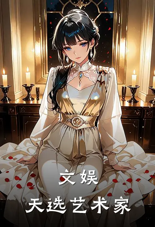 文娱：天选艺术家