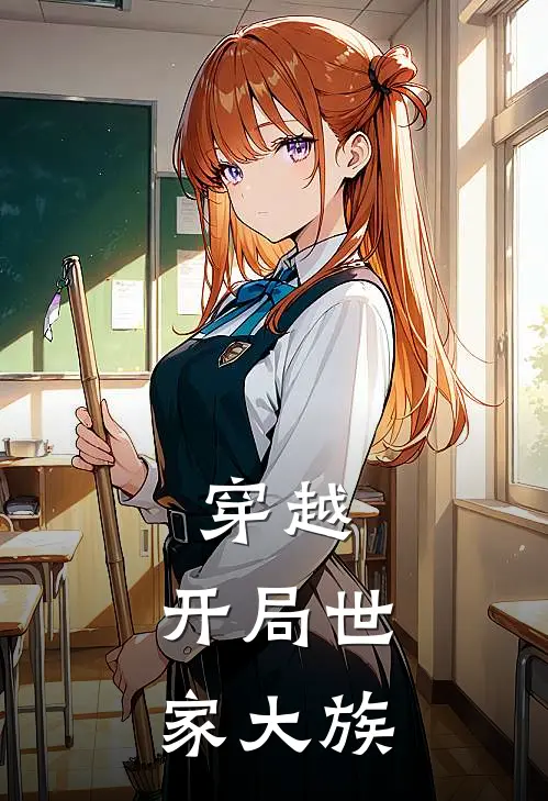 穿越：开局世家大族