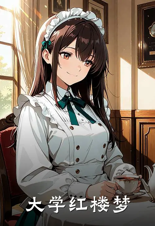 大学红楼梦