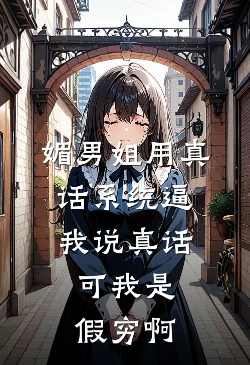 媚男姐用真话系统逼我说真话，可我是假穷啊(舒楠江黎)最新完本小说推荐_免费小说推荐媚男姐用真话系统逼我说真话，可我是假穷啊舒楠江黎