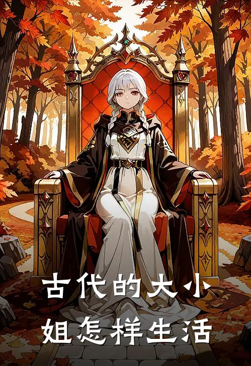 古代的大小姐怎样生活