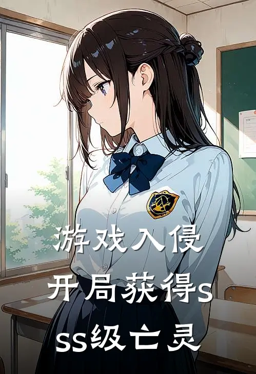 游戏入侵：开局获得sss级亡灵