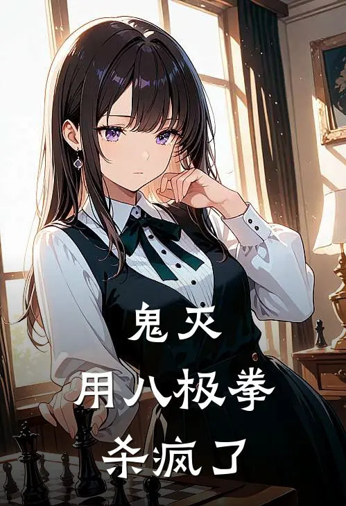 鬼灭：用八极拳杀疯了(西周上村健太)全文免费在线阅读_鬼灭：用八极拳杀疯了热门小说