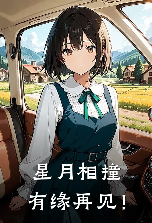 《星月相撞：有缘再见！》祝音歌梁似年免费完本小说在线阅读_《星月相撞：有缘再见！》祝音歌梁似年免费小说