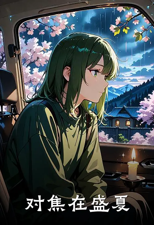对焦在盛夏(顾言澈陆沉霄)全文免费在线阅读_对焦在盛夏热门小说