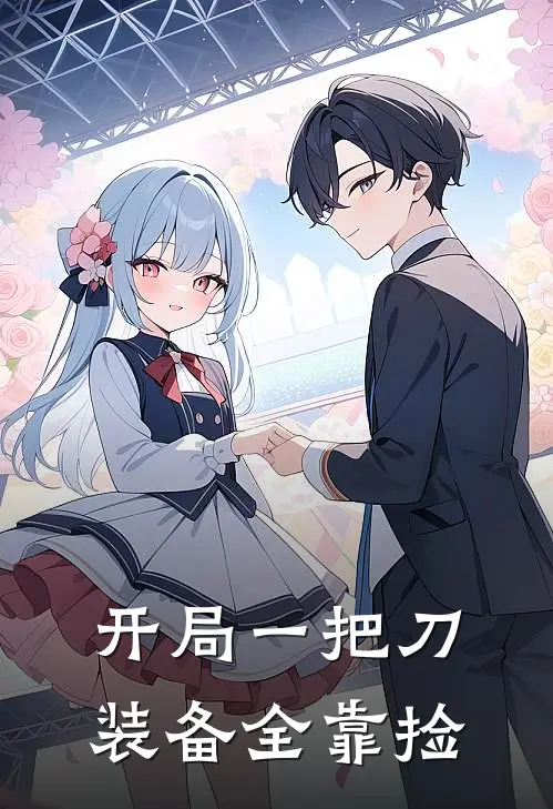 开局一把刀装备全靠捡(陆以李莽)全文在线阅读_(开局一把刀装备全靠捡)精彩小说