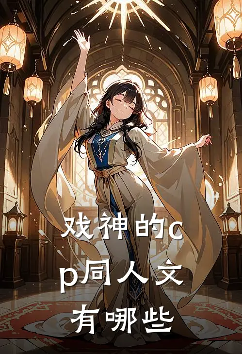 戏神的cp同人文有哪些