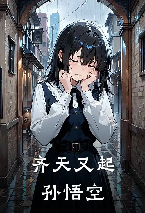 齐天又起，孙悟空