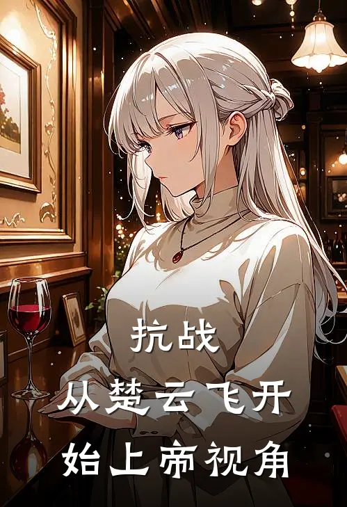 抗战：从楚云飞开始上帝视角