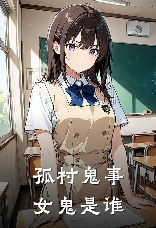 孤村鬼事女鬼是谁