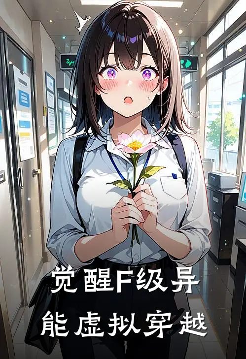 觉醒F级异能虚拟穿越