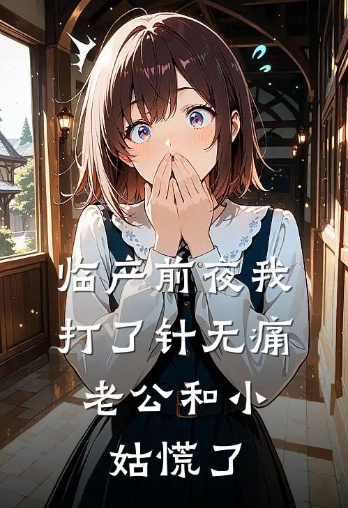 临产前夜我打了针无痛，老公和小姑慌了